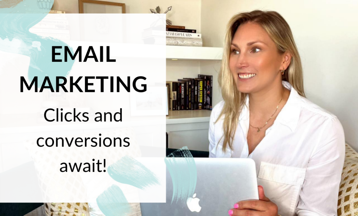 Email Marketing tips from Broad World Consulting