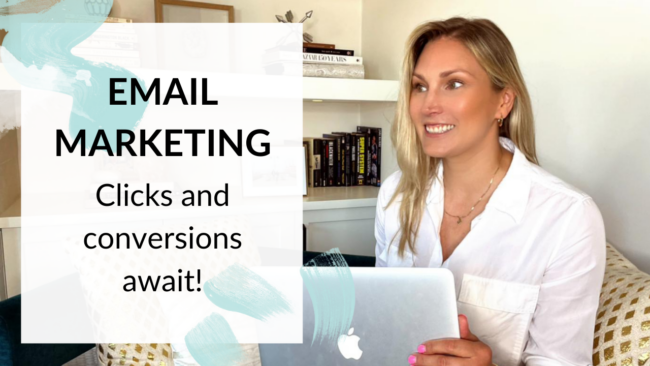 Email Marketing tips from Broad World Consulting