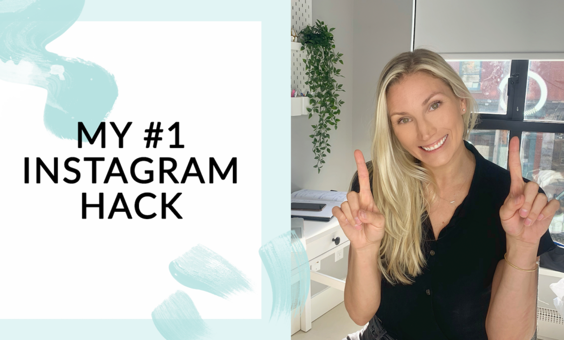 Instagram hack