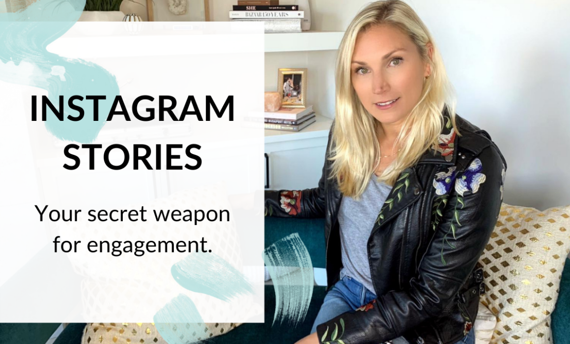 Instagram stories boost engagement