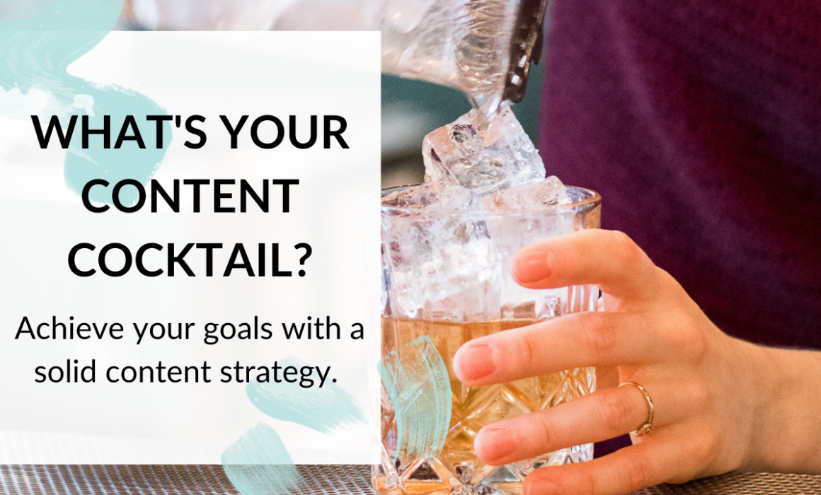 Content strategy blog header