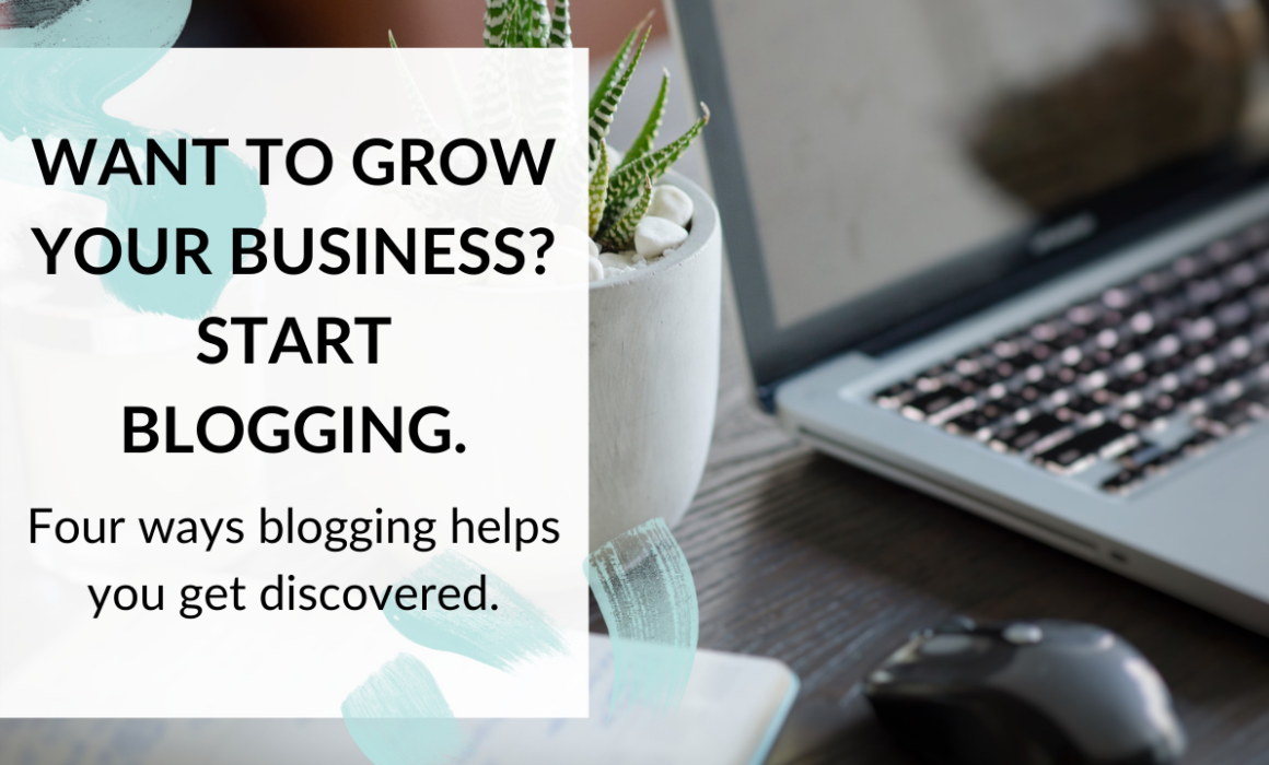 Why your business needs to start a blog, hosted by Broad World Consulting in Vancouver, BC